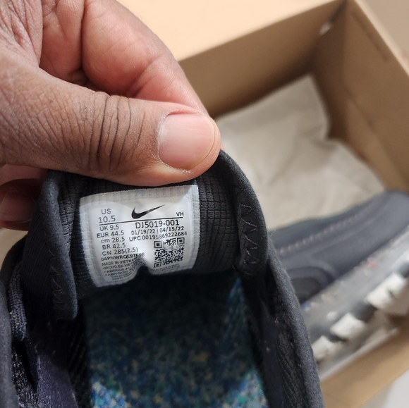 Air Max Terrascape 97 - Picture 3 of 6